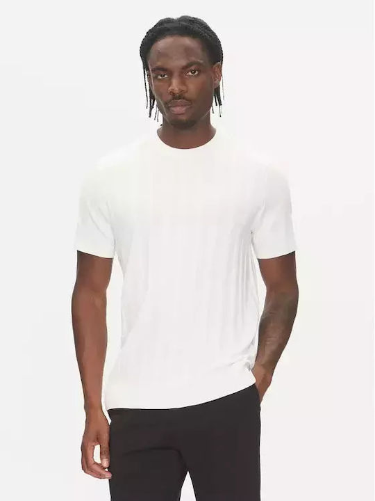 Lindbergh T-shirt White