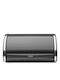 Brabantia Brabantia Brotkästen Metallisch Schwarz 31.6cm