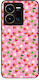 Sonique Fruit Series Case Vivo Y35 4g Vivo Y22 ...
