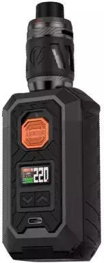 Vaporesso Armour Max Kit Box Mod 6ml Negru