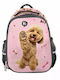 Paso Schulranzen Rucksack