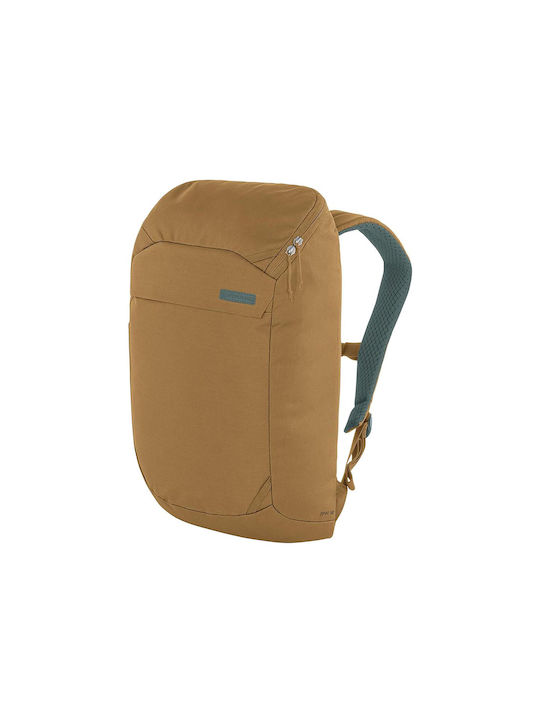 Ferrino Ορειβατικό Σακίδιο 18lt Καφέ Daypack