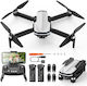 HS280D Dron 2.4 GHz cu Cameră 1080p și Telecomandă