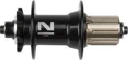 Novatec Rear Bicycle Hub