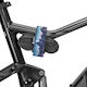 Granite Rockband Strap + Plus Mountain Bike Frame Carrier Strap Mountain View Air Chamber Retention Strap Mountain View Gtp19rb-c04