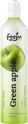Feeju Puree Green Apple 750ml