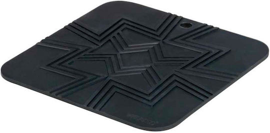 Wenko Set 2 Wesi Silicone Protectors Wenko Black Outdoor Kitchen 55066100