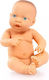 Bayer Design Baby-Puppe Newborn Mädchen 42 cm