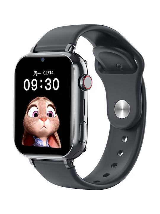 Smartwatch Pentru Copii KinderCare 38 cu GPS și...