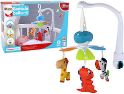 Lean Toys Μόμπιλε Κούνιας