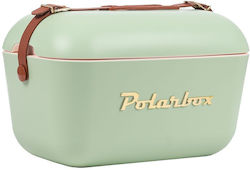 Polarbox Gold Edition 12lt Pastellgrün