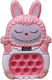Push Pop it Fidget Roz