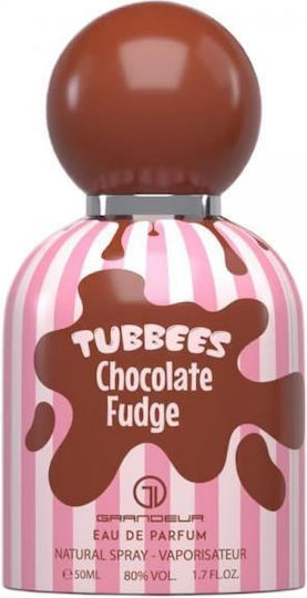 Tom Ford Tubbees Chocolate Fudge Scented Eau de Parfum 50ml
