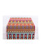 Beauty Home Runner Mexican Folklore