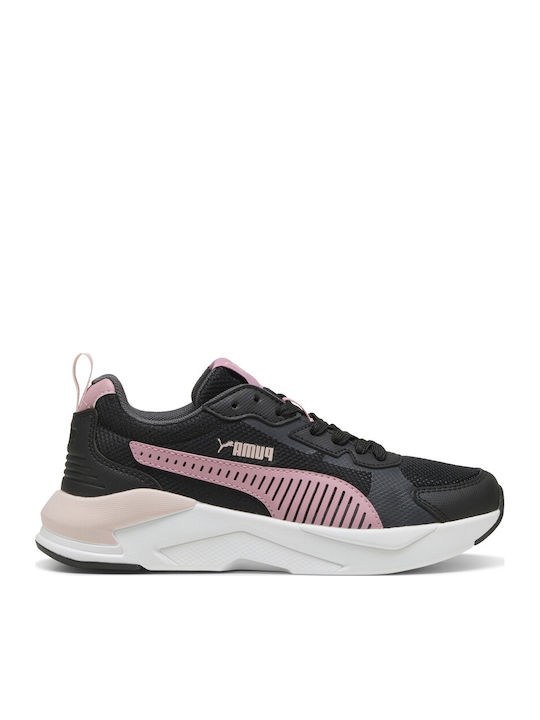PUMA X-Ray 3 Kids Sports Shoes Running with Lac...