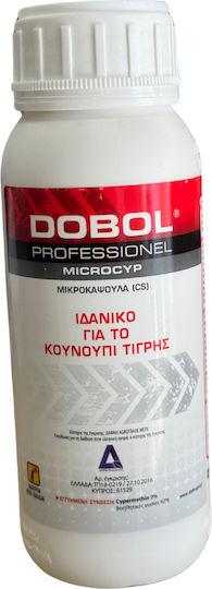 Kwizda Dobol Flüssig 500ml 1cm