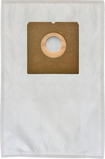 Sencor Vacuum Cleaner Bags 5pcs Compatible with Vacuum Cleaner Sencor