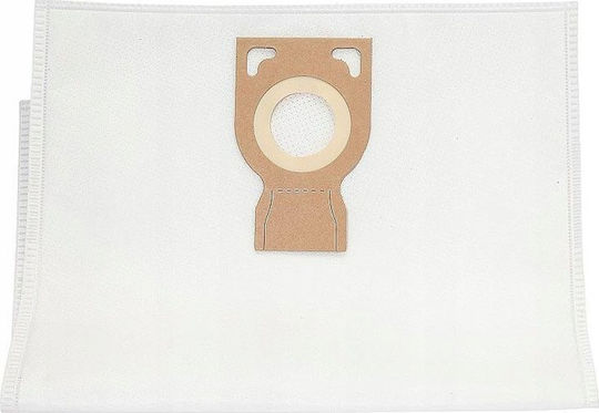 Scheppach Staubsaugerbeutel 3Stück Kompatibel mit Staubsauger Kompatibilität