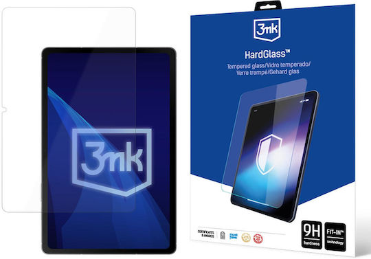 3MK Hardglass 0.3mm Tempered Glass (Galaxy Tab S10 FE)
