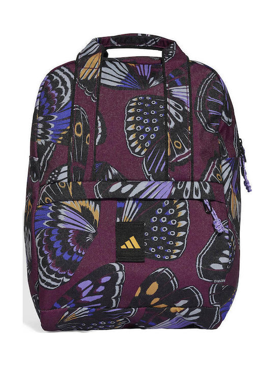 adidas Backpack Μπορντό