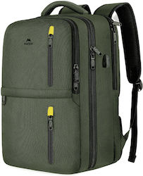 Matein Backpack Αδιάβροχο 40lt Χακί