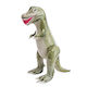 Intex Aufblasbares Spielzeug Dinosaurier Jurassic Tyrannosaurus Rex 109 X 76 X 147 cm