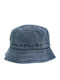 Gift-Me Unisex Fabric Men's Hat Bucket Style Blue