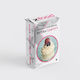 Instant Mix Plant-Based Whipped Cream Powder 250gr