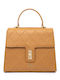 Damentasche Handtasche Braun