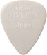 Dunlop Pick Nylon Standard 0.46mm