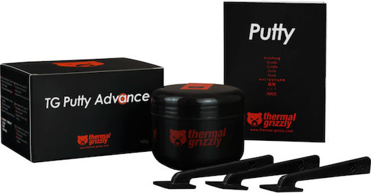 Thermal Grizzly TG-P-A-100-R Wärmeleitpaste 100gr