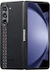 Pitaka 600d Back Cover Aramid Fiber 0.95mm Multicolor (Galaxy Z Fold5)