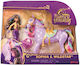 Spin Master Sophia & Unicorn Wildstar Doll Set