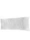 Ready Serving Platter Rectangular made of Porcelain White