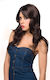 Μακριά Καστανή Περούκα Pleasure Wigs Jessie Brown