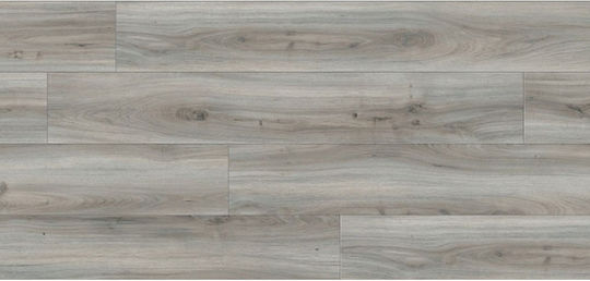 Decostar Set Plastic Floor Vinyl with 1 Strips L131.6cmxW19.1cm