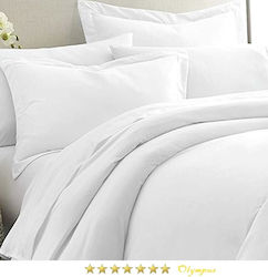 Palatex Cearșaf de Hotel x200cm Bumbac 1buc Palatex Cearșaf de Hotel x200cm Bumbac 1buc