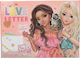 Topmodel Love Letter Set Juicy 413620