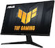 Asus TUF Gaming VG27AQM5A IPS HDR Gaming Monitor 27" QHD 2560x1440 300Hz με Χρόνο Απόκρισης 1ms GTG