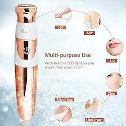 Αποτριχωτική Μηχανή Epilator
