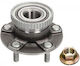 Optimal Wheel Bearing Kit for Nissan Silvia