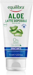 Equilibra Nach der Sonnenpflege Emulsion 75ml Equilibra Nach der Sonnenpflege Emulsion 75ml