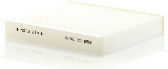 Φιλτρο Καμπινασ-fca Nemo Box Aa 1.3 Hdi 10 Cu-2040