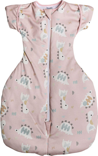 Tender Spring Baby Sleeping Bag Pink