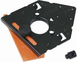 Calup De Perforare Pentru Balamale Blum 65.059a