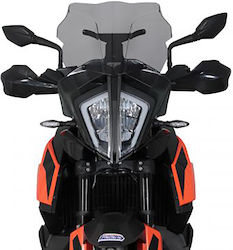MRA Φιμέ Ζελατίνα Μοτοσυκλέτας για KTM 390 Adventure 4025066167463.SMOKE