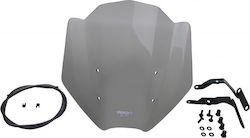 MRA Φιμέ Ζελατίνα Μοτοσυκλέτας Nspm για Honda CB 1000 4025066163762.SMOKE