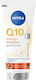 Nivea Q10 Moisturizing Body Serum with Hyaluronic Acid 200ml