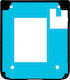 Motorola Adhesive Tape for