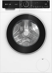 Pitsos 10kg με Smart Λειτουργίες WPG140LZ0 Pitsos 10kg με Smart Λειτουργίες WPG140LZ0